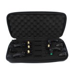 Set Swinger 4 Buc FL MKM-3 Cu conector Rapid Black Color JY-SW-15TSB + Cofret