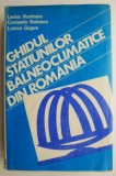 Ghid Statiuni Balneoclimatice Romania - Ghid de Calatorie