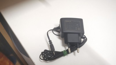 Alimentator Nokia AC-3E 5V 350mA #40349 foto