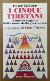 I cinque tibetani - 1995 - Peter Kelder ($S142)