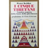 I cinque tibetani - 1995 - Peter Kelder ($S142)