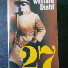 WILLIAM DIEHL - 27