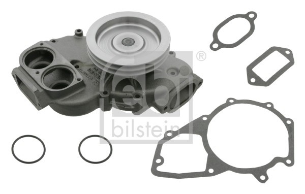 FEBI BILSTEIN 27688 Pompă de apă, răcire motor