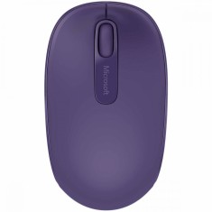 Mouse wireless Microsoft Mobile 1850 Mov foto