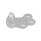 Pivot rotula Moog AUBJ7175, parte montare : Punte fata, Stanga, Jos