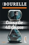 Cursa de 48 de ore - Andrew Bourelle, Trei