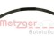 Conducta presiune variabila,aer conditionat VW PASSAT Variant (3B6) (2000 - 2005) METZGER 2360022