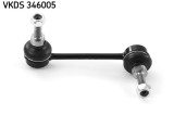 SKF VKDS 346005 Brat/bieleta suspensie stabilizator