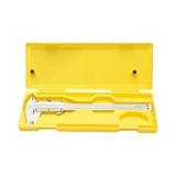 Subler mecanic 150mm, scala gradata in mm/cm/inch Crownman