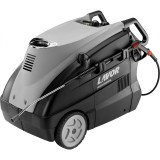 Masina de spalat HTR 2515LP LAVOR, apa rece/calda, debit 900 l/h, presiune 250bar, motor 8,7kW, tensiune 400V