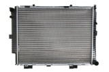 Radiator, racire motor MERCEDES-BENZ E-CLASS (W210) (1995 - 2003) THERMOTEC D7M024TT