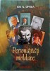Personalitati Moldave - Ion N. Oprea - Istorie Moldova - Editura PIM 2008 - 590 Pagini - Biografii Rom&acirc;nești