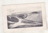 bnk cp Marea Britanie - Newquay - The Headland &amp; Headline Hotel - circulata 1910