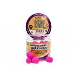 Wafter MG Special Carp Dumbell, 10mm, 40g (Aroma: Ananas-Mango)