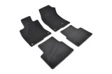 Set covorase auto mocheta Honda Civic X Four Doors (2016-), Umbrella
