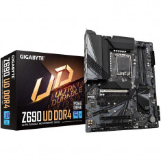 MB GIGABYTE Z690 UD DDR4 LGA 1700 foto