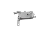 Radiator racire ulei motor, termoflot Opel Corsa D (S07), 05.2006-2015, motor 1.4, 74 kw, benzina, cv automata, 137x68x32 mm, racitor transmisie, din