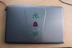 Laptop ASUS ROG GL752VW-T4015D foto