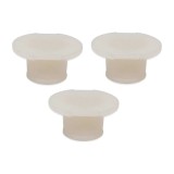 Set suport amortizor drujba 3 buc - compatibil Stihl MS 260