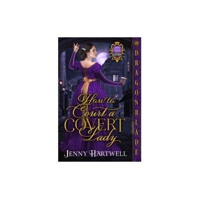 How to Court a Covert Lady foto