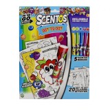 SET PARF. CALAT. POTRIV.PUNCT,SCENTOS