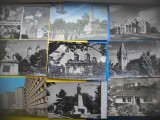 HOPCT LOT NR 1- IASI -9 CARI POSTALE -RPR-CIRCULATE
