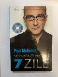 Schimba-ti viata in 7 zile - Paul McKenna