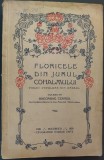 Cumpara ieftin FLORICELE DIN JURUL COHALMULUI CULESE DE GHEORGHE CERNEA/1929/DEDICATIE-AUTOGRAF