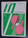 Tenis de masa- Nicolae Angelescu