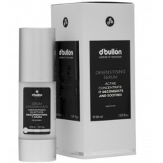 Ser calmant si decongenstionant ten Sensibil D'Bullon 30ml