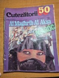 revista cutezatorii 10 decembrie 1970 - articol caras severin ,henri coanda
