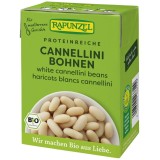 Fasole alba cannellini, eco