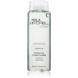 Paul Mitchell Clear Essential Conditioner Balsam pentru par normal. fara parfum 300 ml