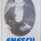 ENESCU - CONTRIBUTII DOCUMENTARE , RECONSTITURI , INTERPRETARI de VALERIU RAPEANU , 1998