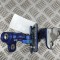 Balama ușă dreapta spate JAGUAR XE X760 2017 OEM: CPLA-228A66-BC,CPLA-228A64-BA 26697000