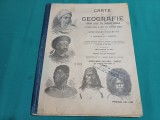 CARTE DE GEOGRAFIE PENTRU CLASA IV-A PRIMARĂ URBANĂ *1906 /N. NICOLAESCU / 27