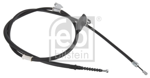 FEBI BILSTEIN 109495 Cablu, frana de parcare