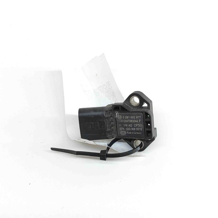 Senzor MAP VW TOUAREG 7P5 2015 OEM: 03G906051E,0281002977 30358219