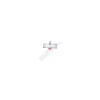 Clips Fixare Elemente Exterioare Pentru Grup Vag - Alb Set 10 Buc 134724 12608-RMX