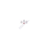 Clips Fixare Elemente Exterioare Pentru Grup Vag - Alb Set 10 Buc 134724 12608-RMX