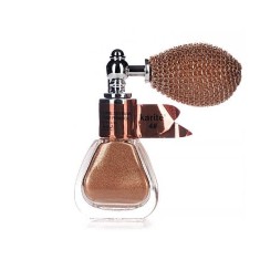 Pudra iluminatoare Spray Karite Tempting, Nuanta #4