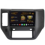 Cumpara ieftin Navigatie Nissan Patrol (2004-2012), Android 13, V-Octacore 4GB RAM + 64GB ROM, 9.5 Inch - AD-BGV9004+AD-BGRKIT166V2