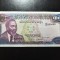 KENYA 100 SHILINGI 1978 SUPERBĂ