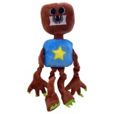 Boxy Boo Poppy Playtime Huggy Wuggy Serie 3, 40cm, Plus, Puf Siliconat