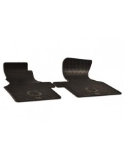 Set covorase auto din cauciuc VW T4 (- 2003) 2PCS Umbrella