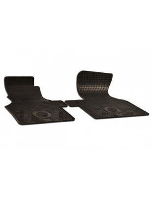 Set covorase auto din cauciuc VW T4 (- 2003) 2PCS Umbrella foto