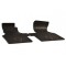 Set covorase auto din cauciuc VW T4 (- 2003) 2PCS Umbrella