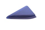 Ornament panou ușă st&acirc;nga spate CITRO&Euml;N C4 III BA_, BB_, BC_ 2022 OEM: 9831078380 24682795