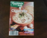 Revista Bucataria pentru toti nr. 9 2012, tema lunii: Ciupercile, ilustratii, Alta editura