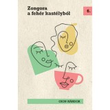 Zongora a feh&eacute;r kast&eacute;lyb&oacute;l - Gion N&aacute;ndor